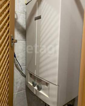 3-к квартира, вторичка, 103м2, 2/4 этаж