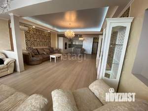 4-к квартира, вторичка, 253м2, 10/11 этаж