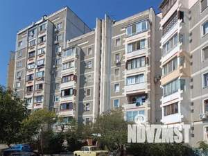 3-к квартира, вторичка, 73м2, 6/9 этаж