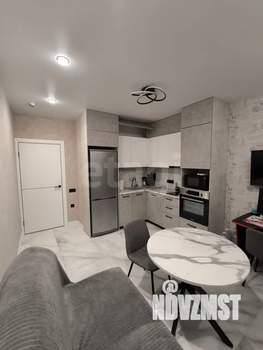 1-к квартира, вторичка, 46м2, 4/8 этаж