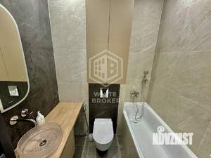 2-к квартира, вторичка, 57м2, 5/7 этаж