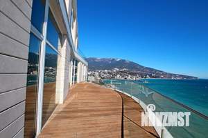 Студия квартира, вторичка, 200м2, 7/14 этаж