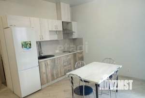 2-к квартира, вторичка, 45м2, 2/13 этаж