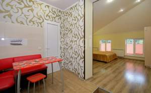 2-к квартира, вторичка, 52м2, 2/3 этаж
