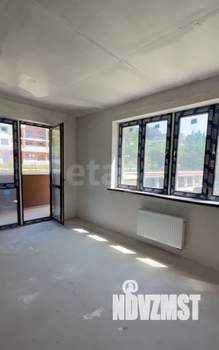 2-к квартира, вторичка, 68м2, 2/8 этаж