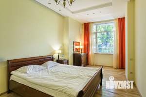 3-к квартира, вторичка, 118м2, 1/20 этаж