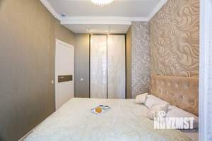 2-к квартира, вторичка, 48м2, 11/20 этаж