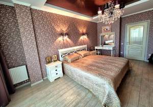 2-к квартира, вторичка, 90м2, 11/17 этаж