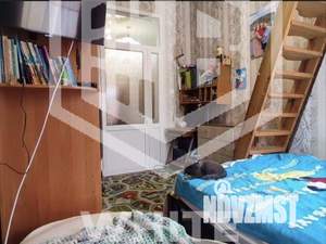 2-к квартира, вторичка, 30м2, 1/2 этаж