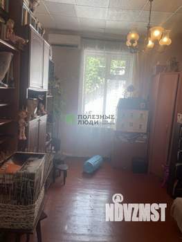 2-к квартира, вторичка, 45м2, 2/2 этаж