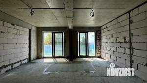 Студия квартира, сданный дом, 63м2, 4/9 этаж