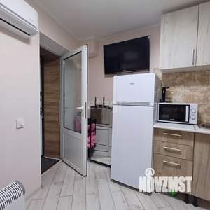 1-к квартира, вторичка, 13м2, 1/1 этаж