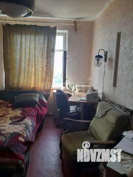 3-к квартира, вторичка, 73м2, 6/9 этаж