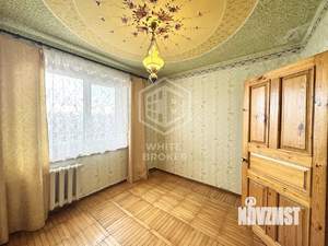 4-к квартира, вторичка, 83м2, 1/5 этаж