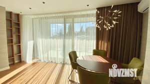 2-к квартира, вторичка, 76м2, 4/18 этаж