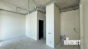 Студия квартира, сданный дом, 31м2, 6/9 этаж