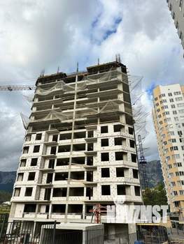 1-к квартира, вторичка, 37м2, 15/21 этаж