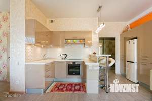 2-к квартира, вторичка, 51м2, 6/7 этаж