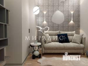 3-к квартира, вторичка, 65м2, 8/10 этаж