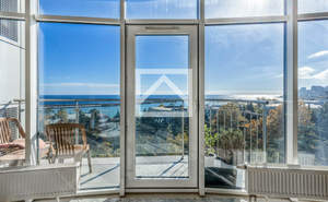 Студия квартира, вторичка, 63м2, 6/16 этаж