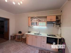 3-к квартира, вторичка, 74м2, 2/3 этаж