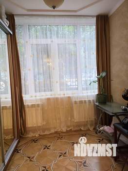 2-к квартира, вторичка, 52м2, 1/2 этаж