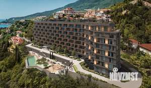 1-к квартира, вторичка, 59м2, 2/8 этаж