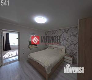 2-к квартира, вторичка, 61м2, 1/4 этаж