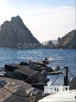 Студия квартира, вторичка, 21м2, 3/3 этаж