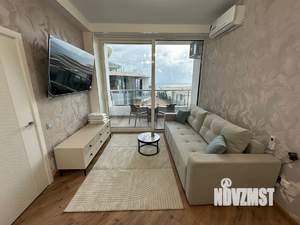 2-к квартира, вторичка, 60м2, 4/13 этаж