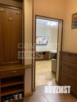 2-к квартира, вторичка, 41м2, 4/5 этаж