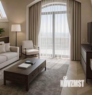 3-к квартира, вторичка, 121м2, 5/5 этаж