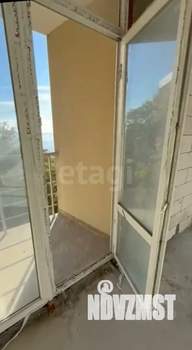 1-к квартира, вторичка, 32м2, 5/7 этаж