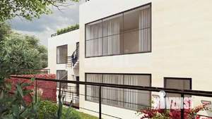 1-к квартира, вторичка, 44м2, 3/3 этаж