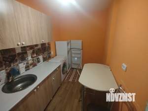 2-к квартира, вторичка, 42м2, 2/2 этаж