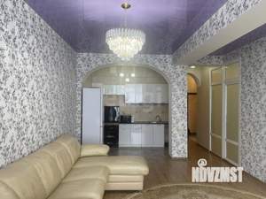 3-к квартира, вторичка, 81м2, 1/9 этаж