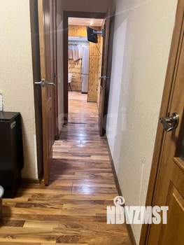 3-к квартира, вторичка, 60м2, 1/5 этаж