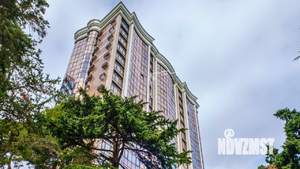 1-к квартира, вторичка, 40м2, 1/18 этаж