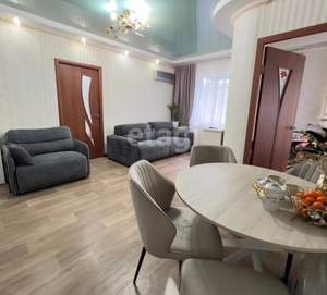 2-к квартира, вторичка, 48м2, 4/4 этаж