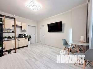 1-к квартира, вторичка, 33м2, 1/16 этаж