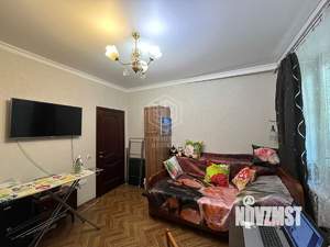 2-к квартира, вторичка, 49м2, 2/3 этаж