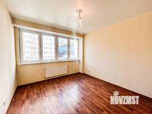 1-к квартира, вторичка, 38м2, 2/16 этаж