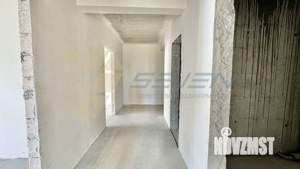 3-к квартира, сданный дом, 97м2, 15/16 этаж