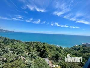 1-к квартира, вторичка, 74м2, 6/13 этаж