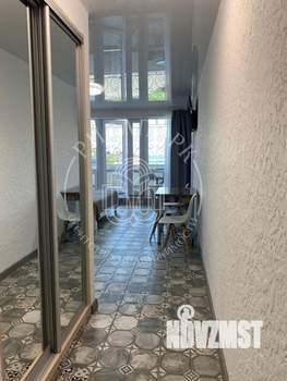 2-к квартира, вторичка, 44м2, 1/10 этаж