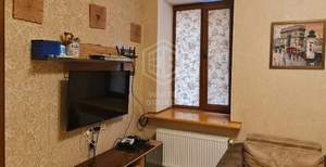 2-к квартира, вторичка, 50м2, 2/3 этаж