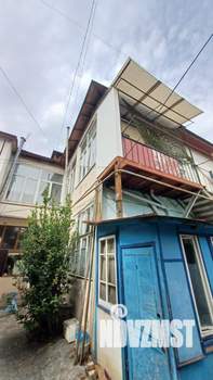 4-к квартира, вторичка, 145м2, 2/2 этаж