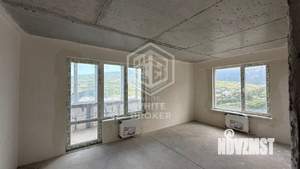 3-к квартира, вторичка, 98м2, 7/16 этаж