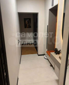 1-к квартира, вторичка, 35м2, 5/12 этаж