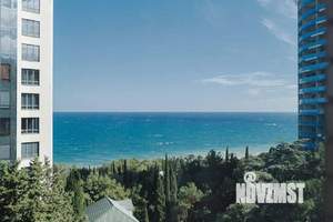 4-к квартира, вторичка, 218м2, 5/15 этаж